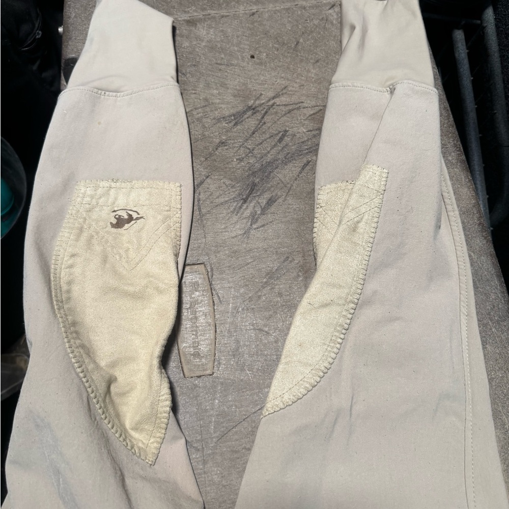Breeches - Picture 3 of 4